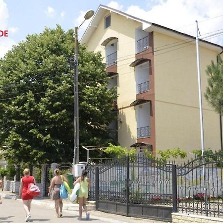 Vila Cu Livada Costinești Dış mekan fotoğraf