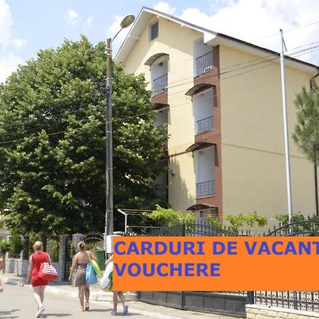 Vila Cu Livada Costinești Dış mekan fotoğraf