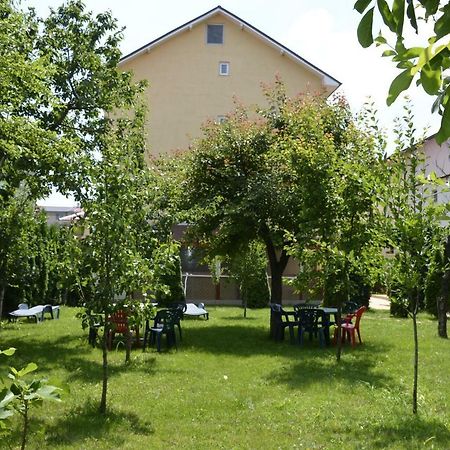 Vila Cu Livada Costinești Dış mekan fotoğraf