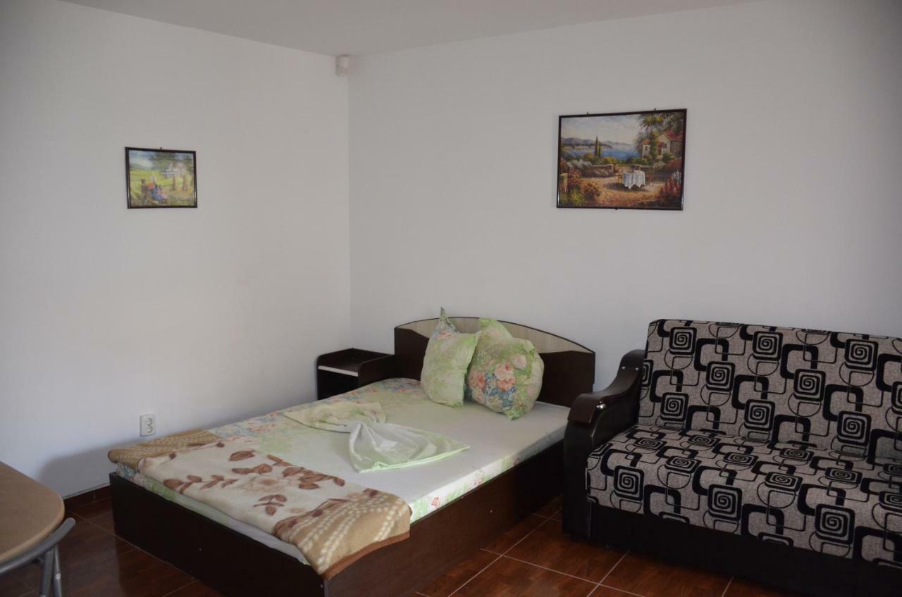 Vila Cu Livada Costinești Dış mekan fotoğraf