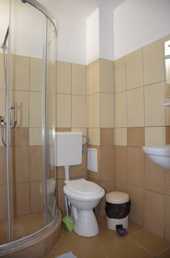 Vila Cu Livada Costinești Dış mekan fotoğraf