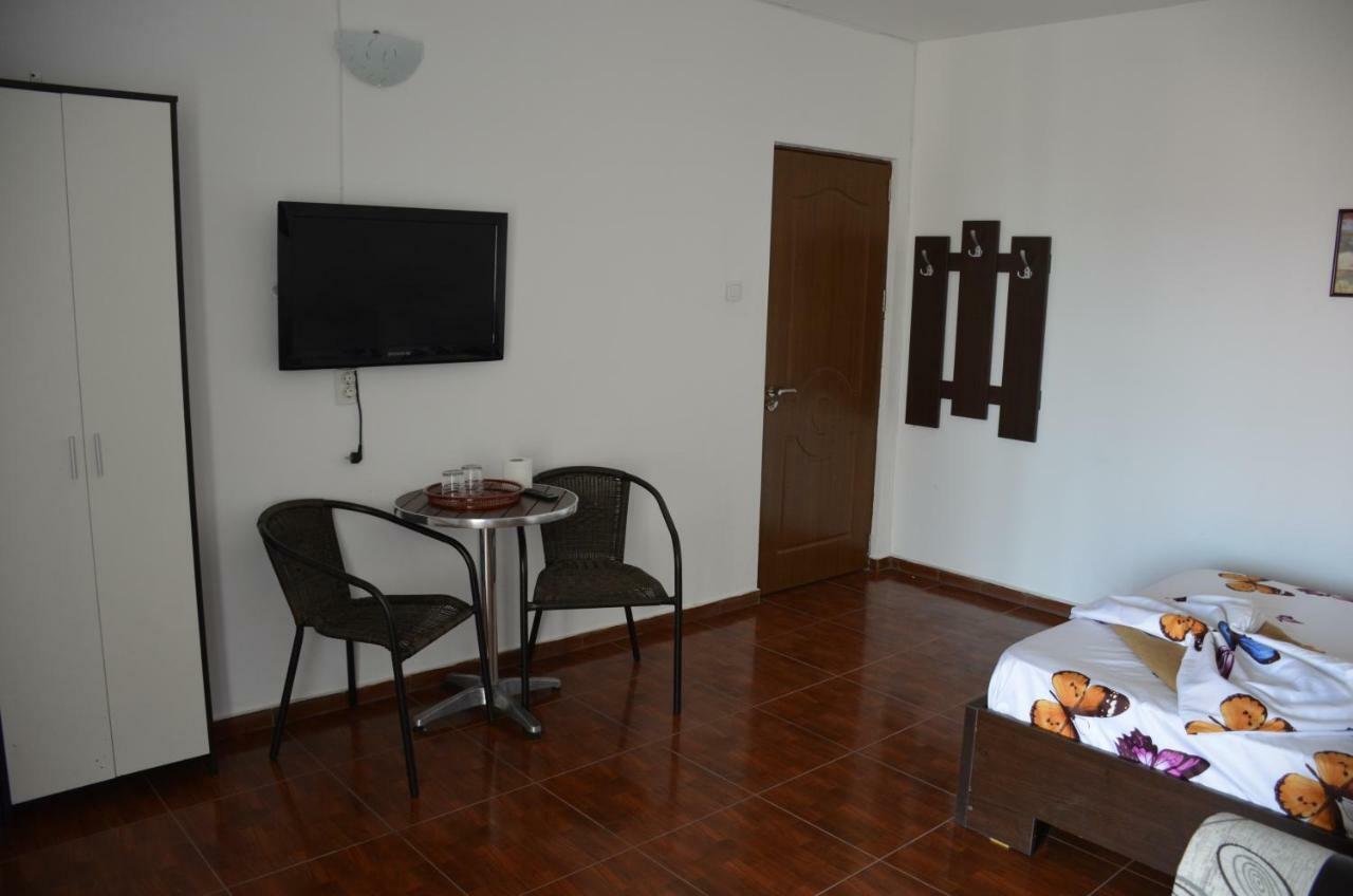 Vila Cu Livada Costinești Dış mekan fotoğraf