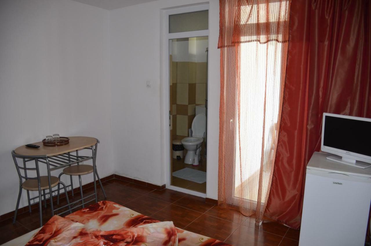 Vila Cu Livada Costinești Dış mekan fotoğraf