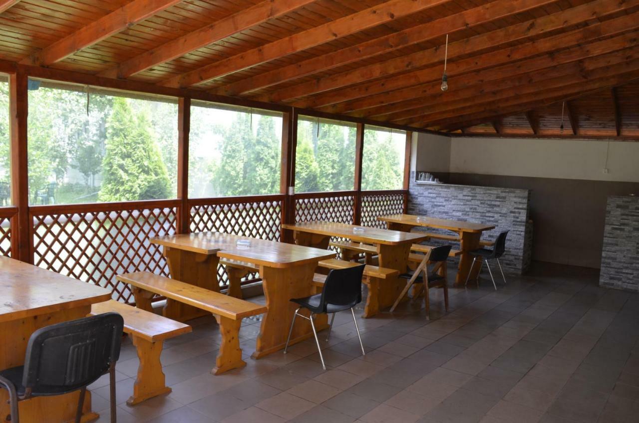 Vila Cu Livada Costinești Dış mekan fotoğraf