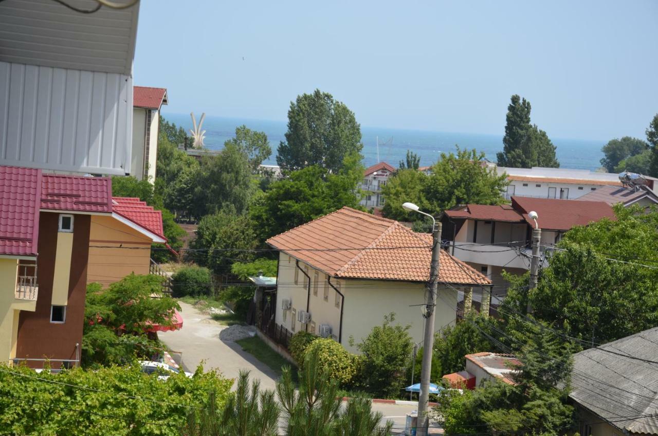 Vila Cu Livada Costinești Dış mekan fotoğraf