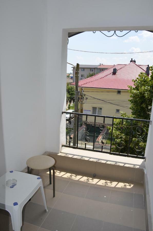 Vila Cu Livada Costinești Dış mekan fotoğraf